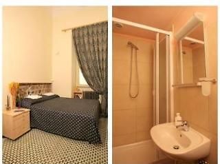 Mary Bell B&B Рим Екстериор снимка