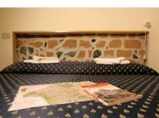 Mary Bell B&B Рим Екстериор снимка