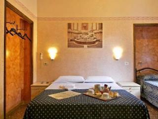 Mary Bell B&B Рим Екстериор снимка