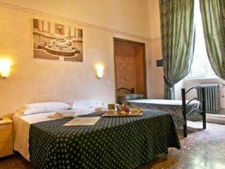Mary Bell B&B Рим Екстериор снимка