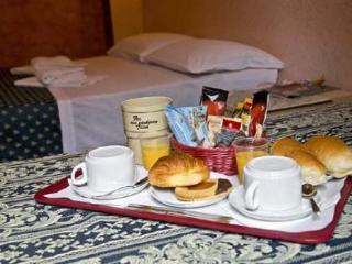 Mary Bell B&B Рим Екстериор снимка