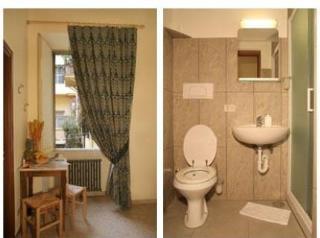 Mary Bell B&B Рим Екстериор снимка