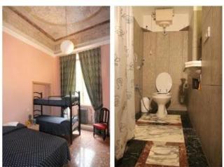 Mary Bell B&B Рим Екстериор снимка
