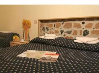 Mary Bell B&B Рим Екстериор снимка