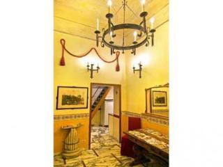 Mary Bell B&B Рим Екстериор снимка