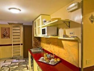 Mary Bell B&B Рим Екстериор снимка