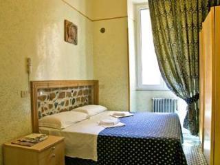 Mary Bell B&B Рим Екстериор снимка